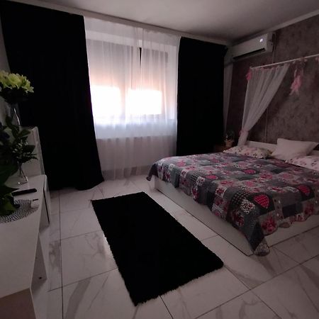 Apartamento Tomis Promenada Constanţa Exterior foto