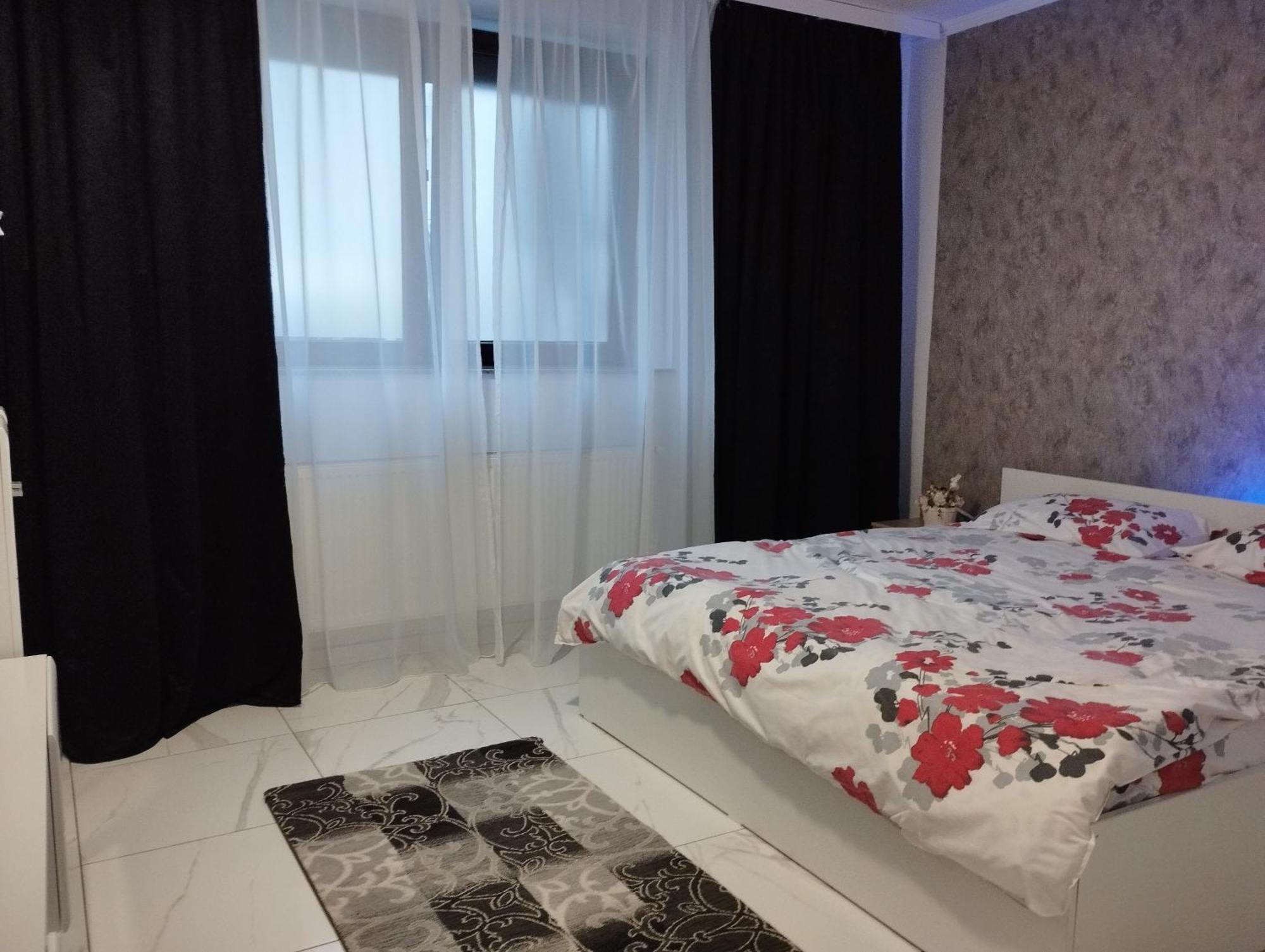 Apartamento Tomis Promenada Constanţa Exterior foto
