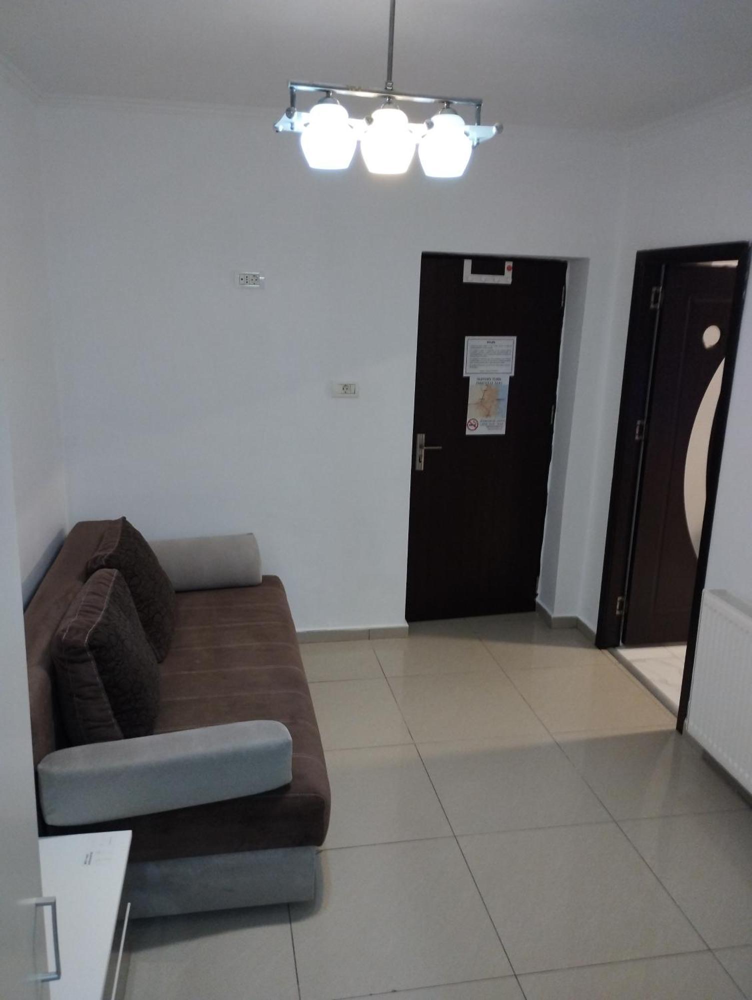 Apartamento Tomis Promenada Constanţa Exterior foto