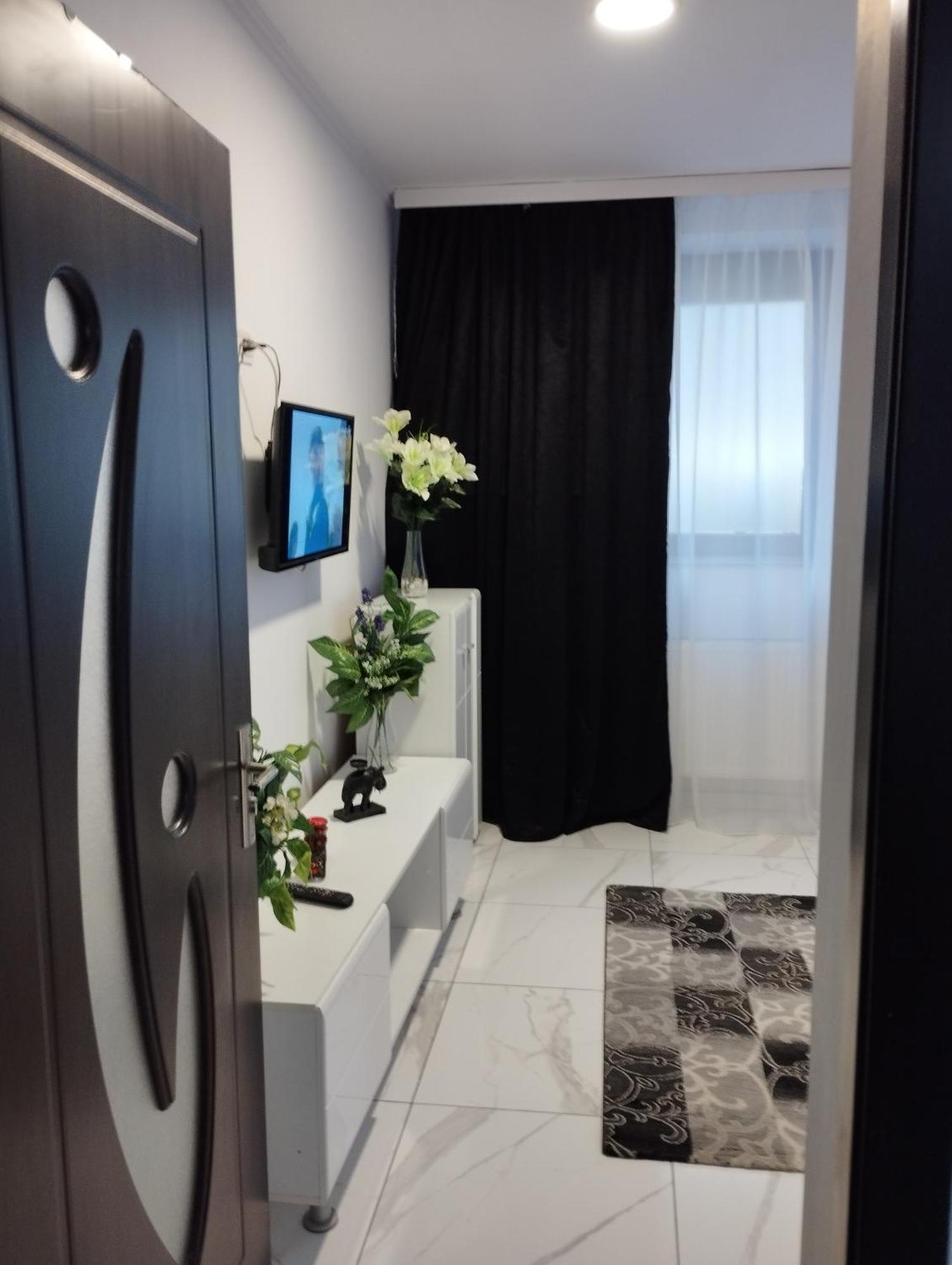 Apartamento Tomis Promenada Constanţa Exterior foto