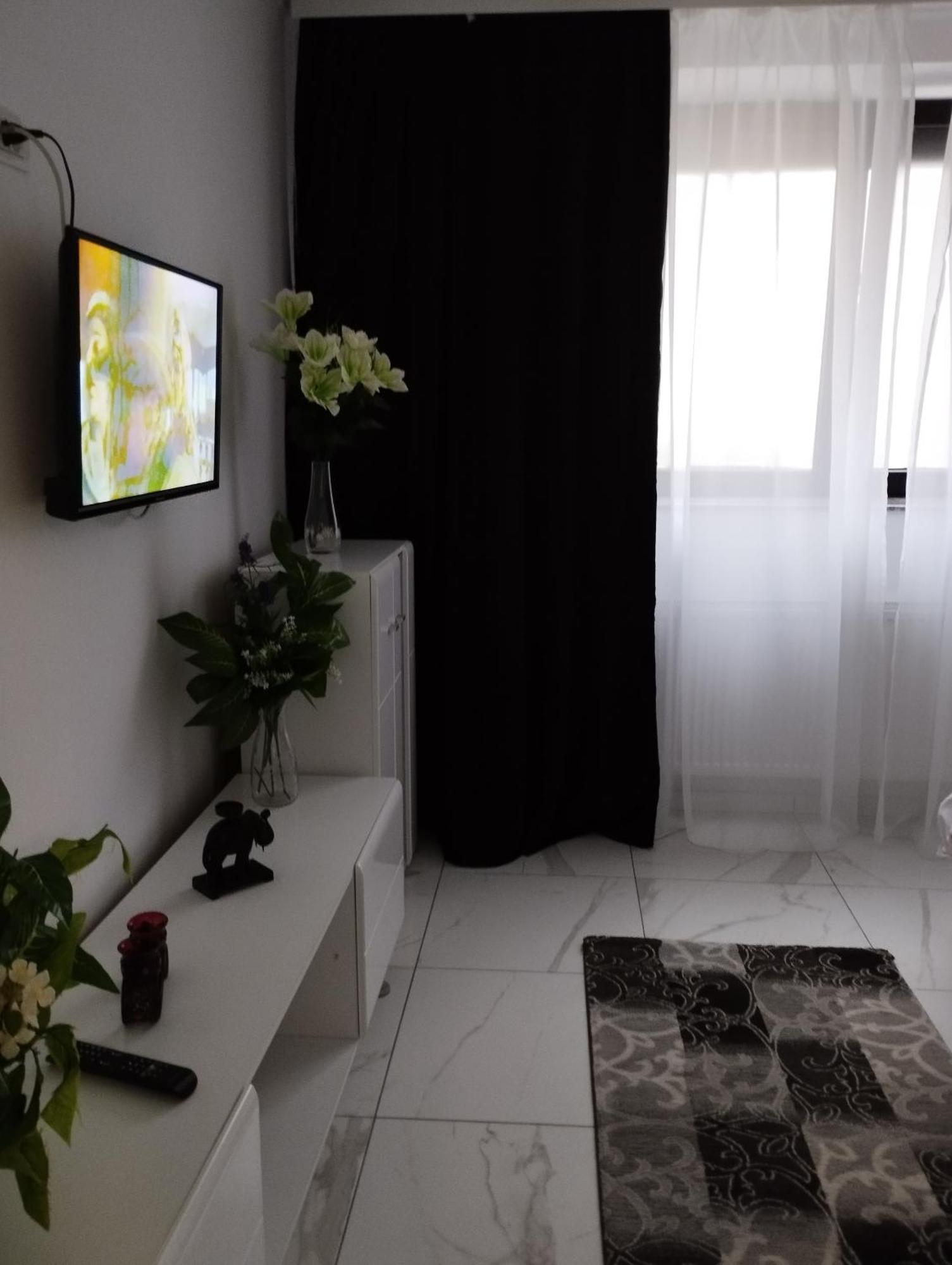 Apartamento Tomis Promenada Constanţa Exterior foto