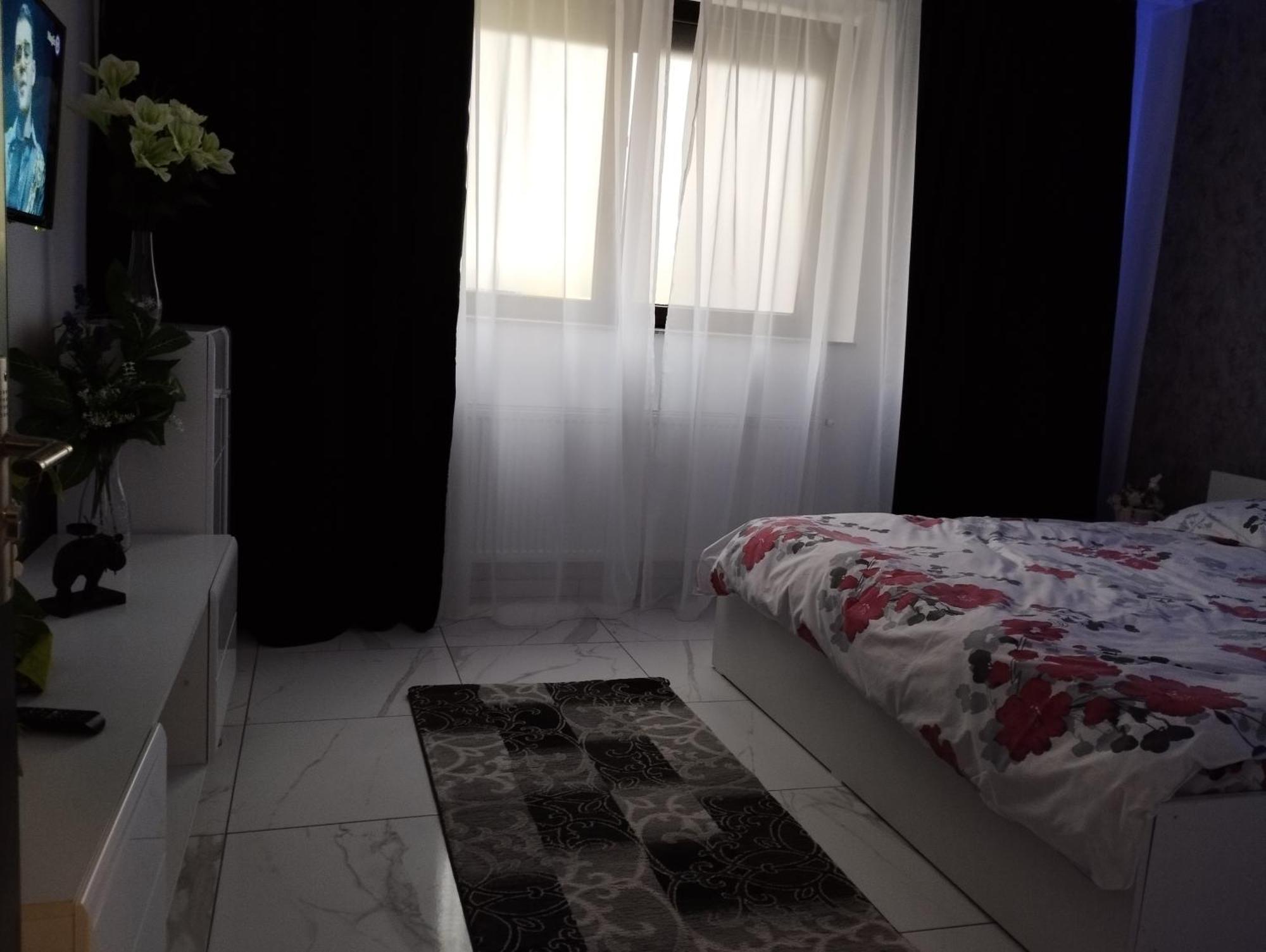 Apartamento Tomis Promenada Constanţa Exterior foto
