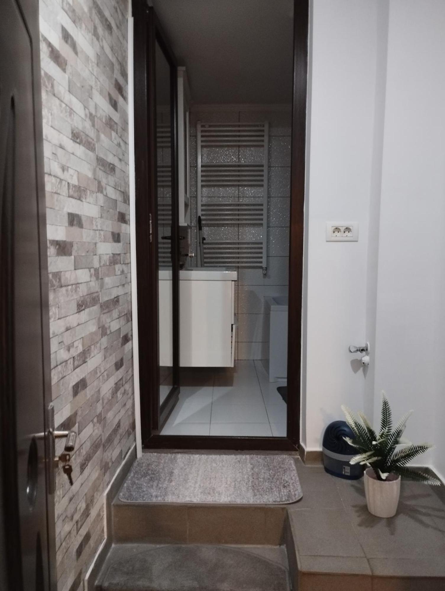 Apartamento Tomis Promenada Constanţa Exterior foto