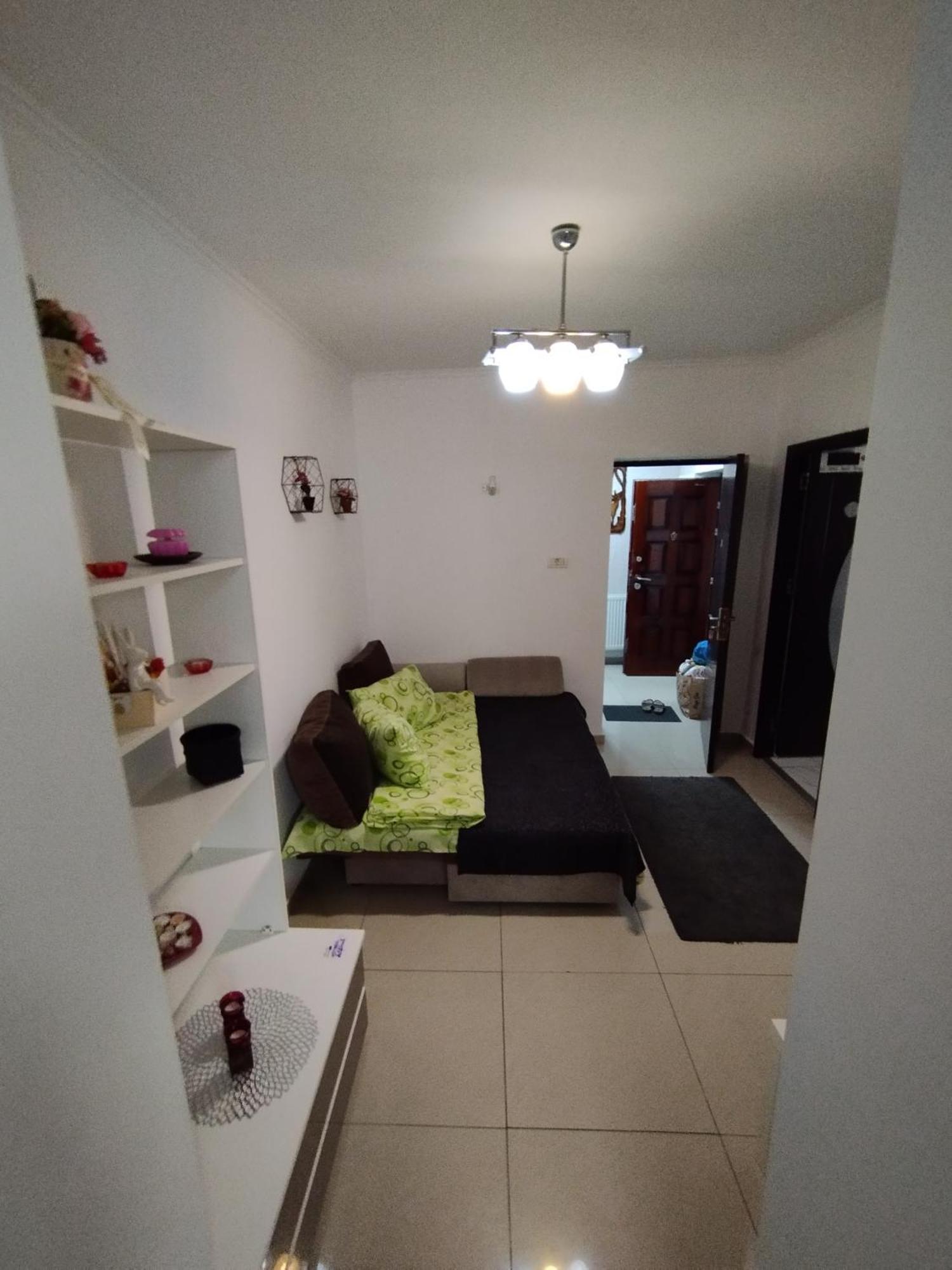 Apartamento Tomis Promenada Constanţa Exterior foto